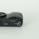Ricoh Compact Digital Camera 1,630 Gr Ii