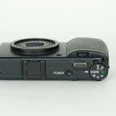 Ricoh Compact Digital Camera 1,630 Gr Ii