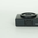 Ricoh Compact Digital Camera 1,630 Gr Ii