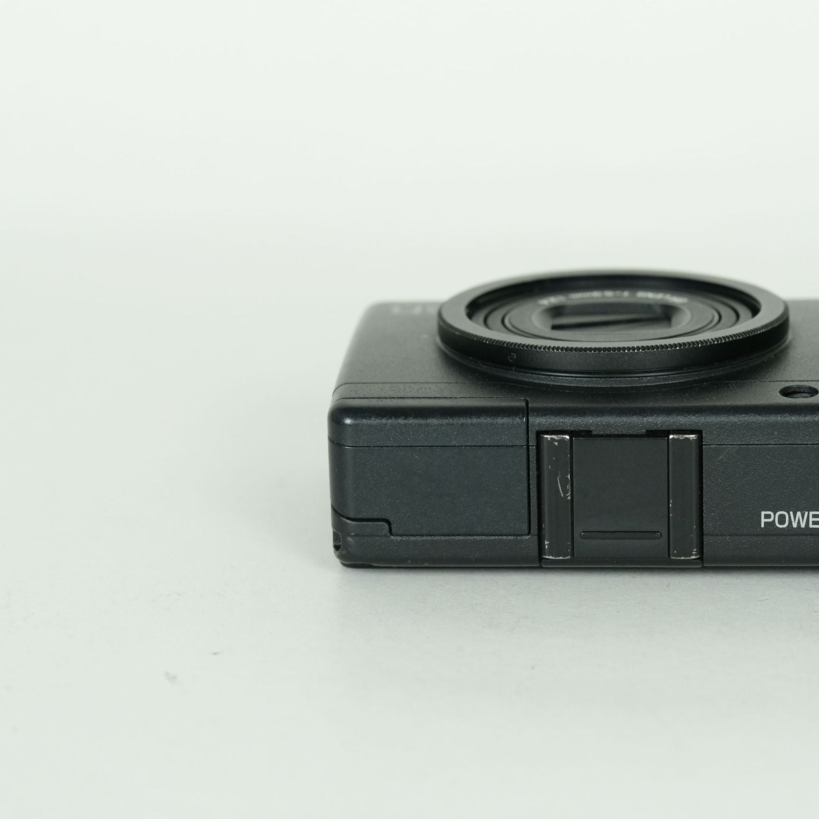Ricoh Compact Digital Camera 1,630 Gr Ii