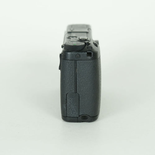 Ricoh Compact Digital Camera 1,630 Gr Ii