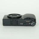 Ricoh Compact Digital Camera 1,630 Gr Ii
