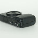 Ricoh Compact Digital Camera 1,630 Gr Ii