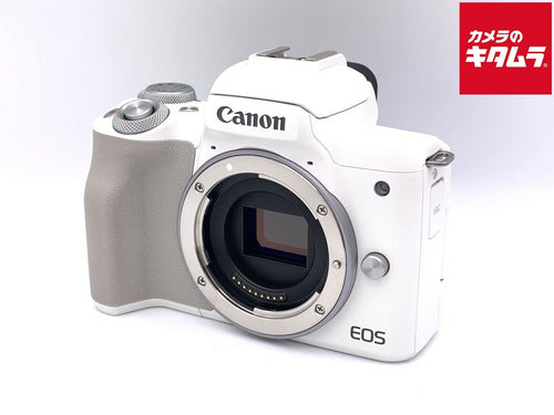 Mirrorless Interchangeable Lips Eos Kiss M2