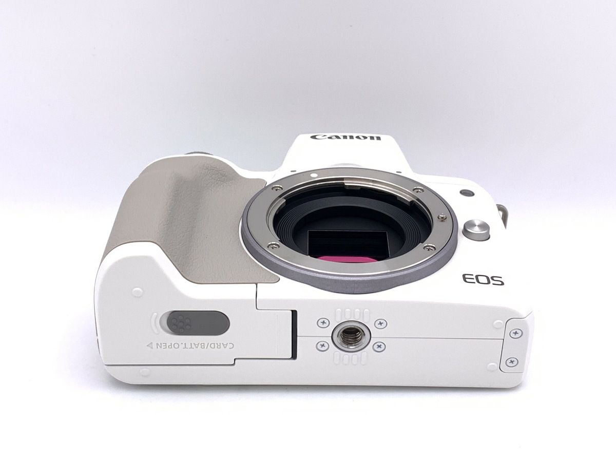 Mirrorless Interchangeable Lips Eos Kiss M2