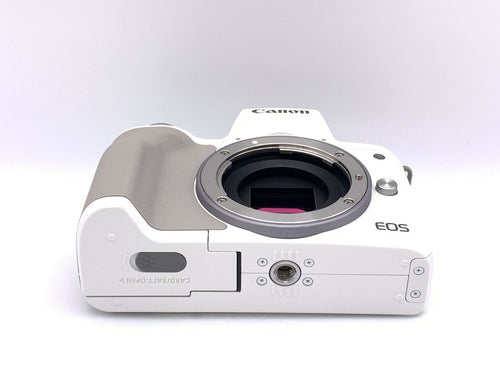 Mirrorless Interchangeable Lips Eos Kiss M2