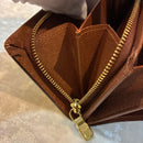Louis Vuitton Bifold Wallets M61730