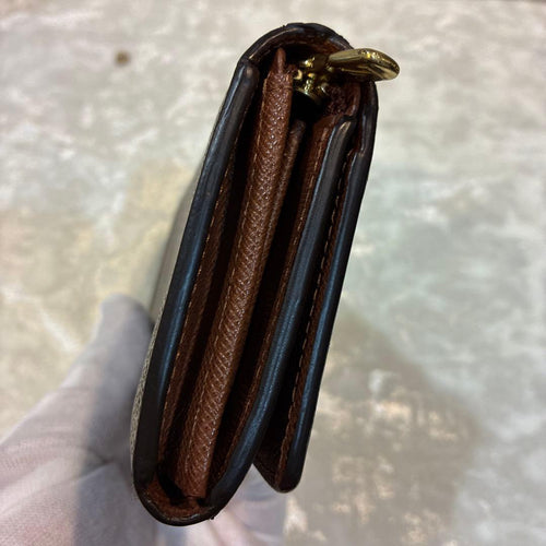 Louis Vuitton Bifold Wallets M61730