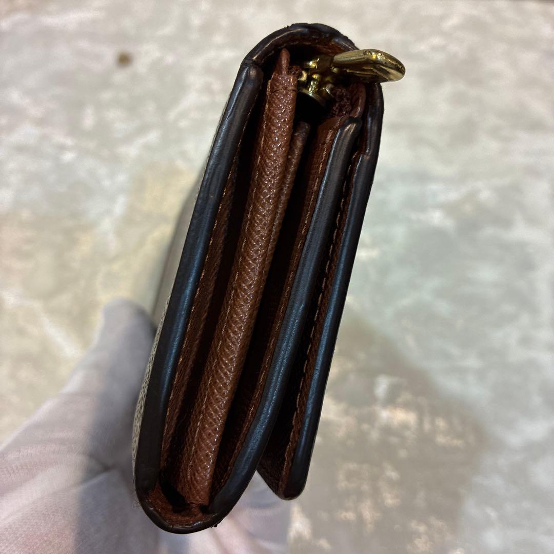Louis Vuitton Bifold Wallets M61730