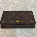 Louis Vuitton Bifold Wallets M61730