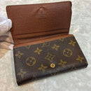 Louis Vuitton Bifold Wallets M61730