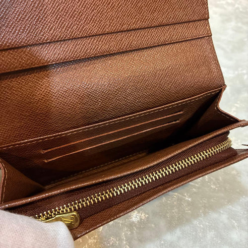 Louis Vuitton Bifold Wallets M61730