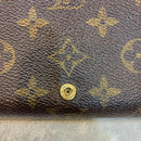 Louis Vuitton Bifold Wallets M61730