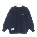 Wtaps Trainer Sweatshirts 25Aw Sign-Rgyd Sweater 252Atdt-Csm05