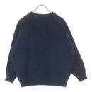 Wtaps Trainer Sweatshirts 25Aw Sign-Rgyd Sweater 252Atdt-Csm05