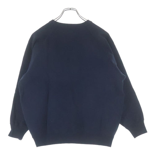 Wtaps Trainer Sweatshirts 25Aw Sign-Rgyd Sweater 252Atdt-Csm05