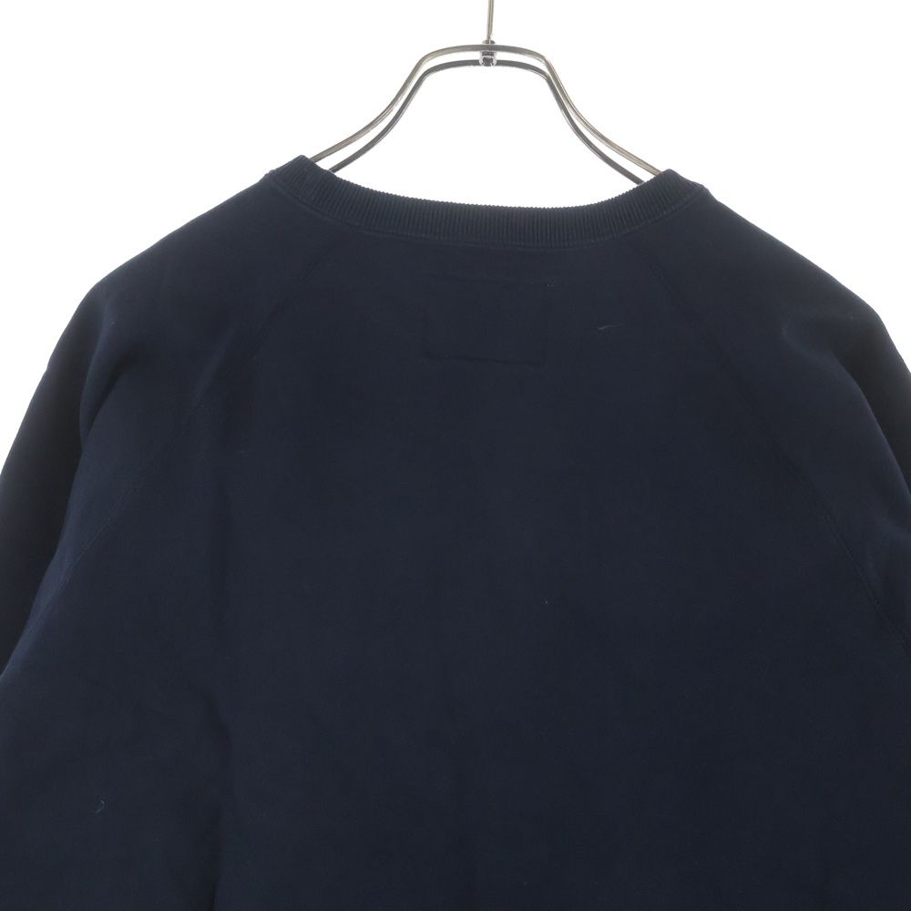 Wtaps Trainer Sweatshirts 25Aw Sign-Rgyd Sweater 252Atdt-Csm05
