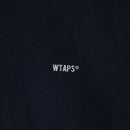 Wtaps Trainer Sweatshirts 25Aw Sign-Rgyd Sweater 252Atdt-Csm05