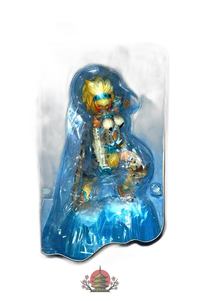 Game Character Mh3G