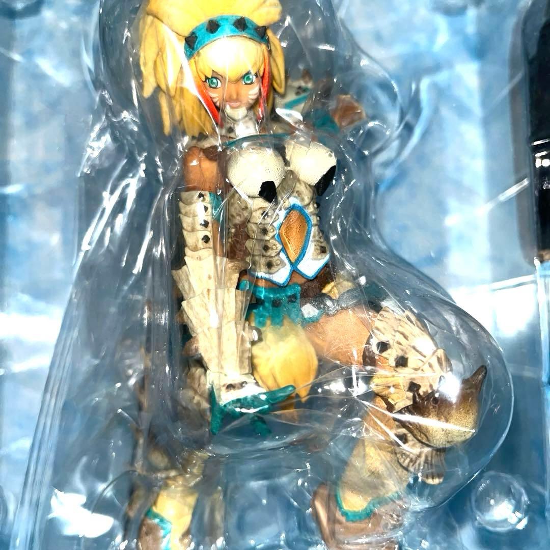Game Character Mh3G
