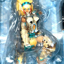 Game Character Mh3G
