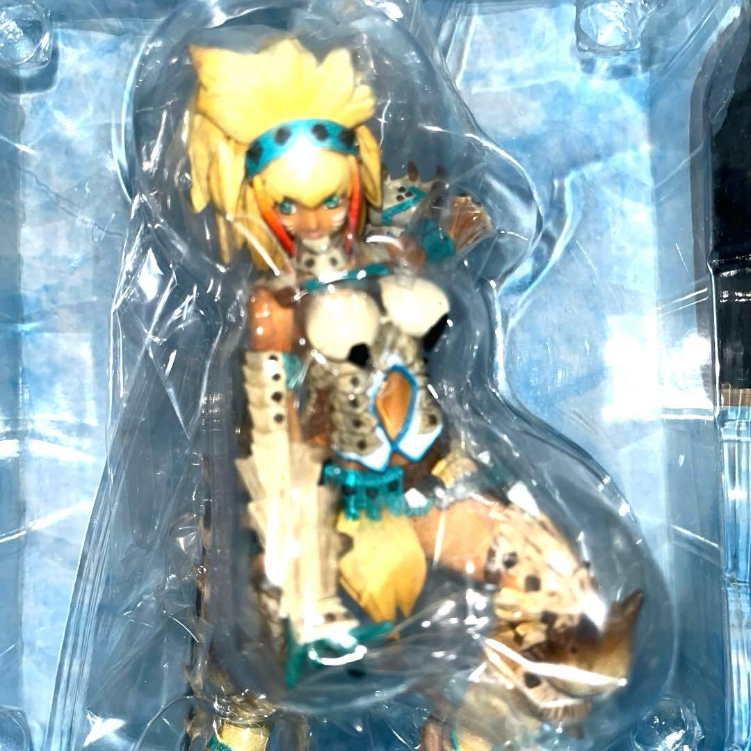 Game Character Mh3G