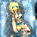 Game Character Mh3G