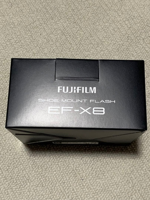 Fujifilm Strobe Ef-X8