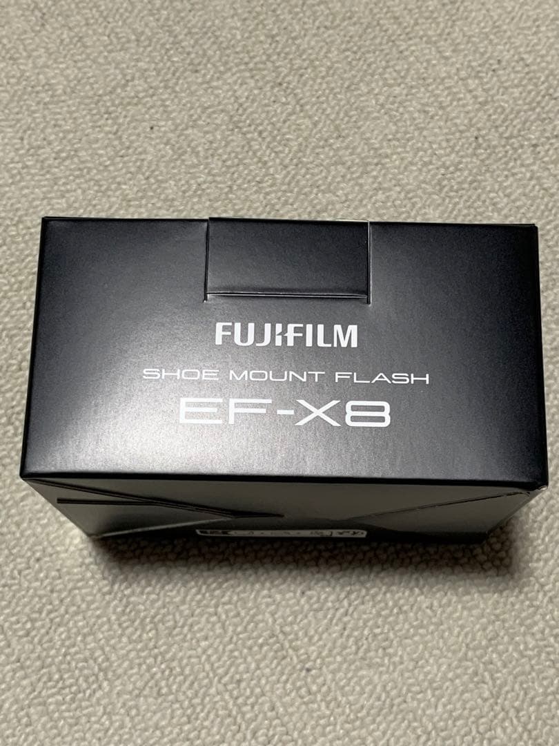 Fujifilm Strobe Ef-X8