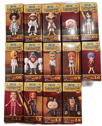 One Piece Gold 14