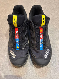 Salomon Sneakers S/Lab Xt4 Black