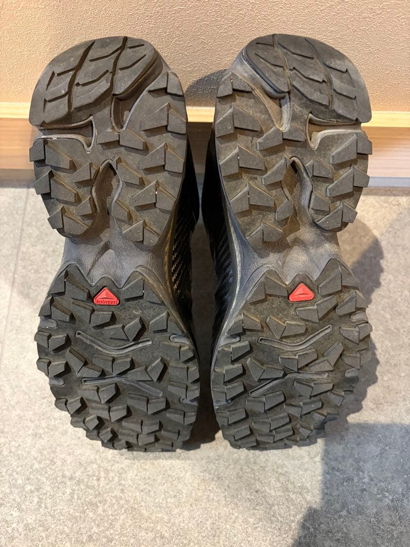 Salomon Sneakers S/Lab Xt4 Black