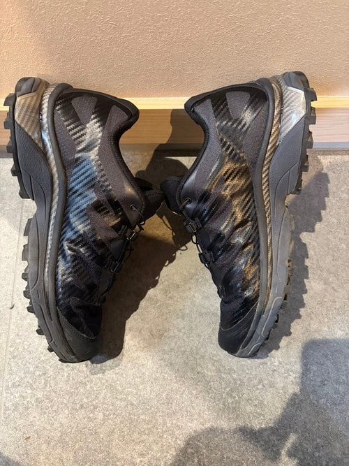 Salomon Sneakers S/Lab Xt4 Black