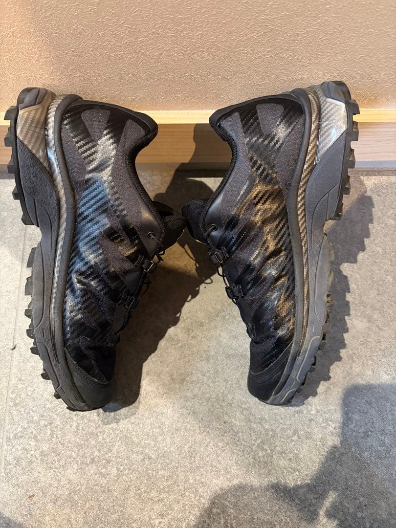 Salomon Sneakers S/Lab Xt4 Black