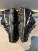 Salomon Sneakers S/Lab Xt4 Black