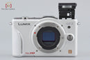 Panasonic Mirrorless Interchangeable Lips Lumix Dmc-Gf2