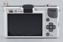 Panasonic Mirrorless Interchangeable Lips Lumix Dmc-Gf2
