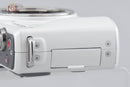 Panasonic Mirrorless Interchangeable Lips Lumix Dmc-Gf2