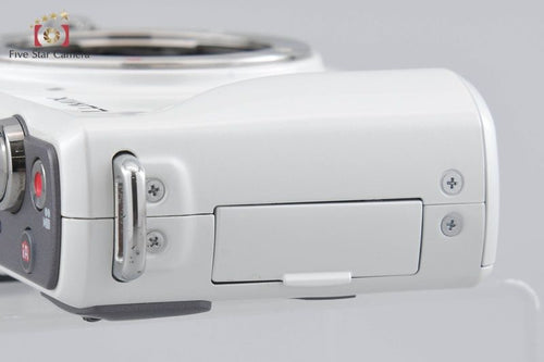 Panasonic Mirrorless Interchangeable Lips Lumix Dmc-Gf2