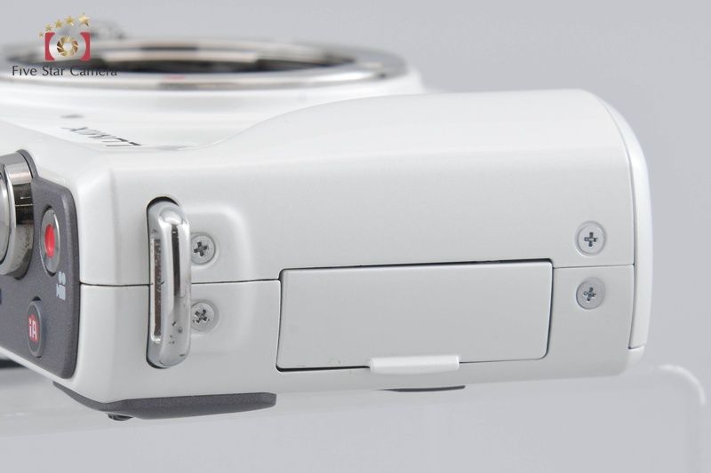 Panasonic Mirrorless Interchangeable Lips Lumix Dmc-Gf2
