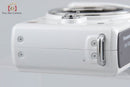 Panasonic Mirrorless Interchangeable Lips Lumix Dmc-Gf2