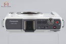 Panasonic Mirrorless Interchangeable Lips Lumix Dmc-Gf2