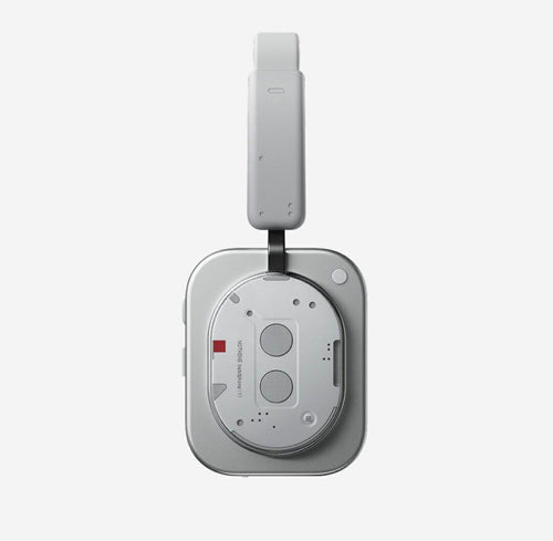 Nothing Wireless Headphones Headphone(1) White