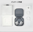 Nothing Wireless Headphones Headphone(1) White