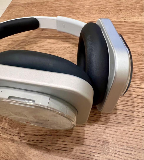 Nothing Wireless Headphones Headphone(1) White
