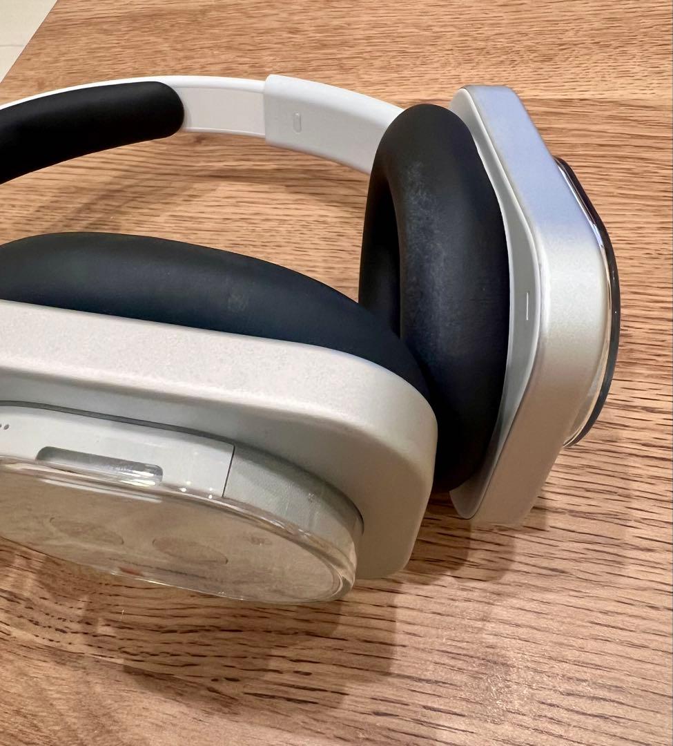 Nothing Wireless Headphones Headphone(1) White