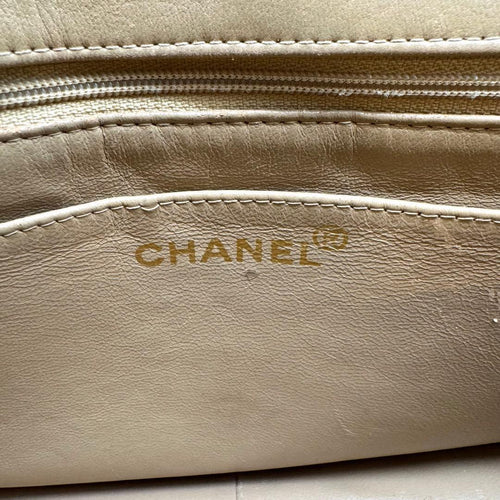 Chanel Shoulder Bags