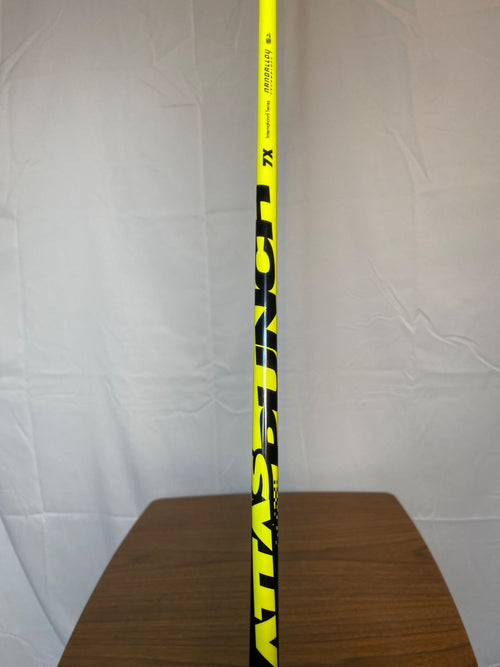 Shaft Attas Punch-7X