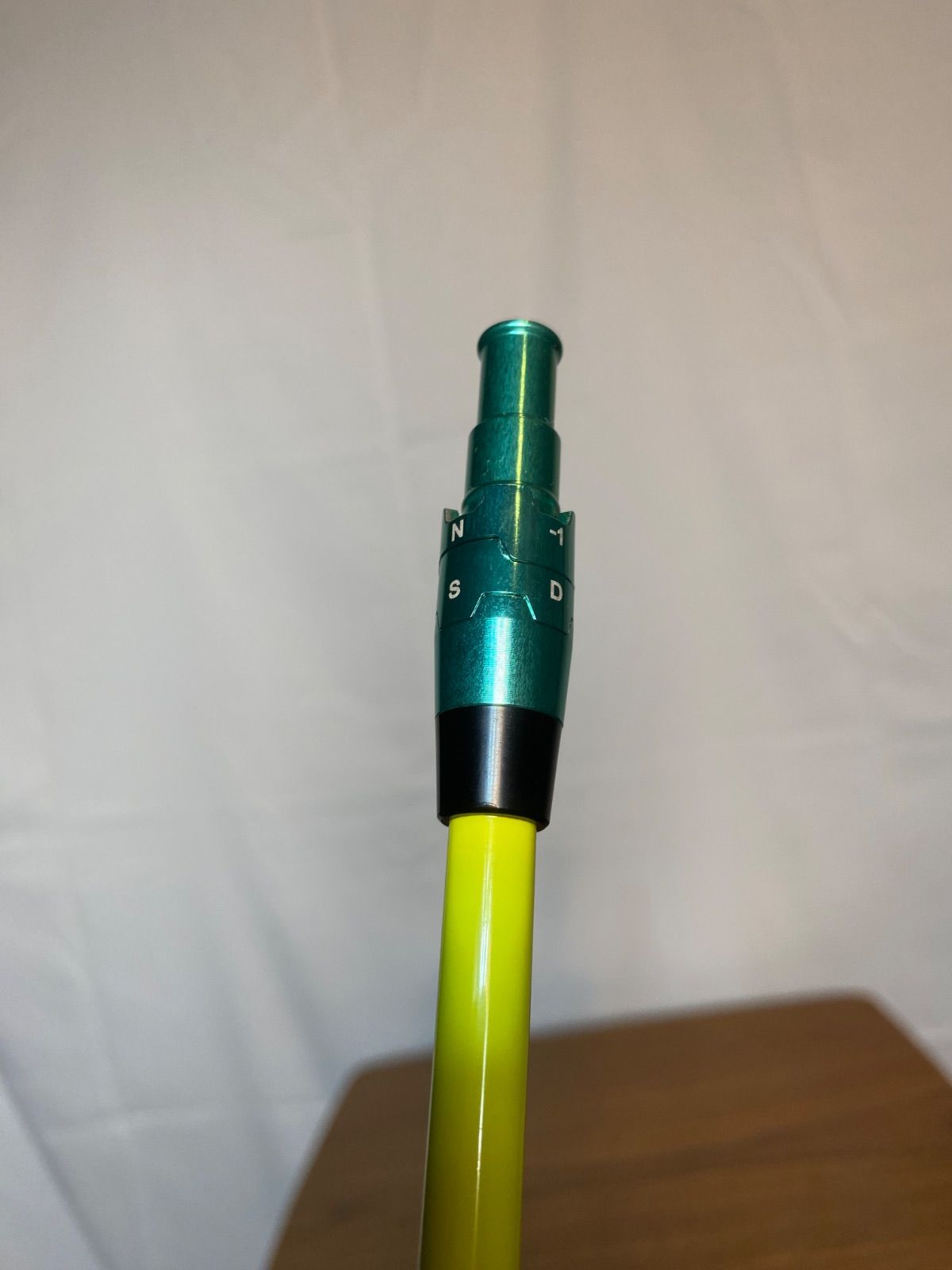 Shaft Attas Punch-7X