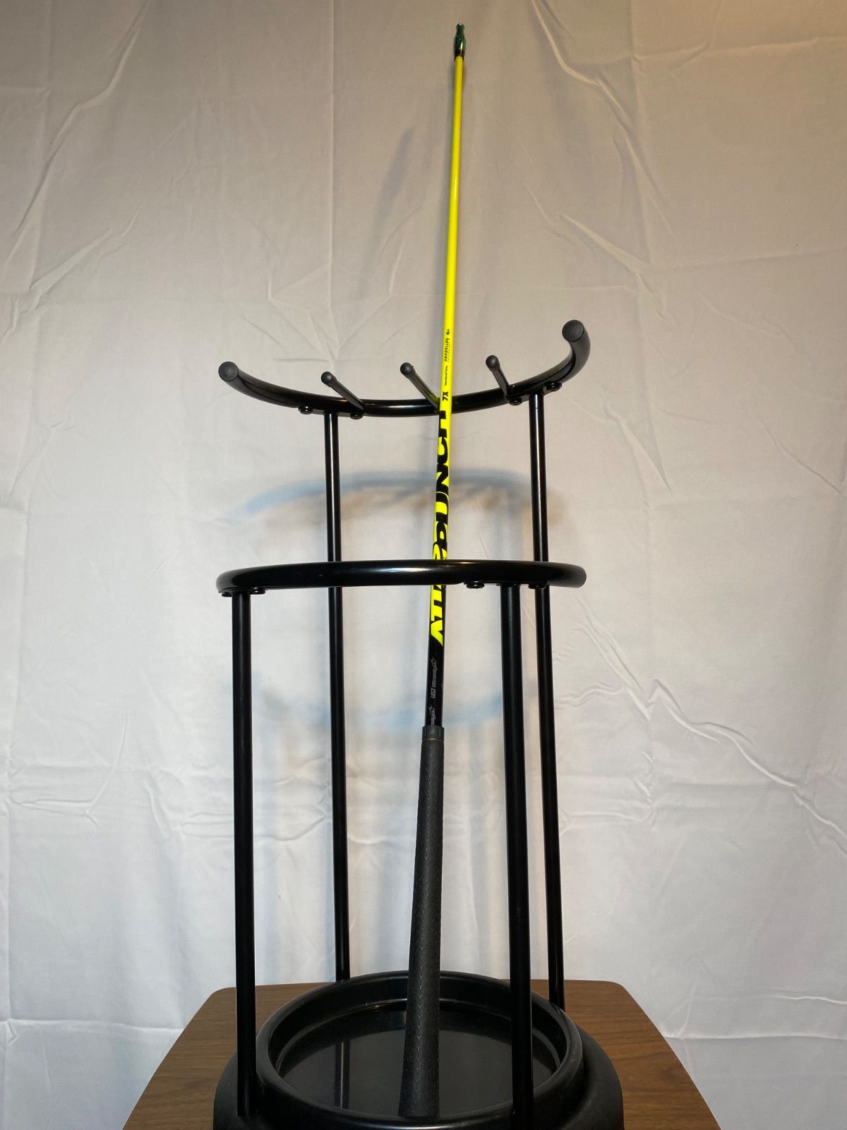 Shaft Attas Punch-7X